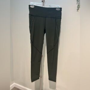 Sweaty Betty the power legging